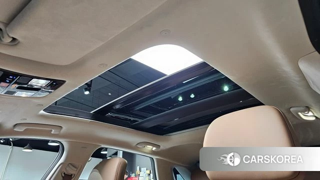 Hyundai Grandeur Hybrid (GN7) id 4427538 из Кореи 9