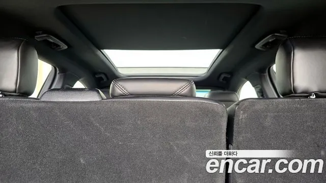 Lincoln Nautilus First generation id 2725089 из Кореи 9