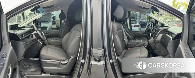 Hyundai Staria id 4302998 из Кореи 9