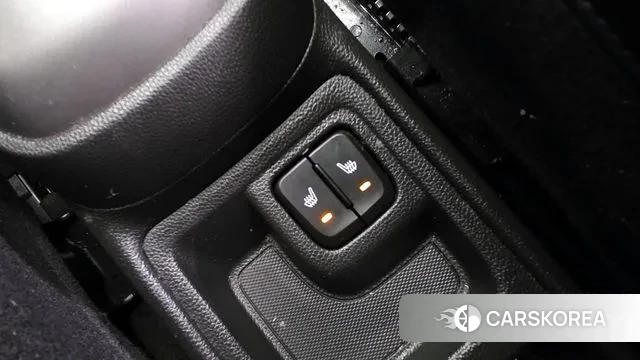 Chevrolet (GM Daewoo) The New Spark id 3319596 из Кореи 9