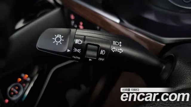 Kia Come New K7 id 2912703 из Кореи 9