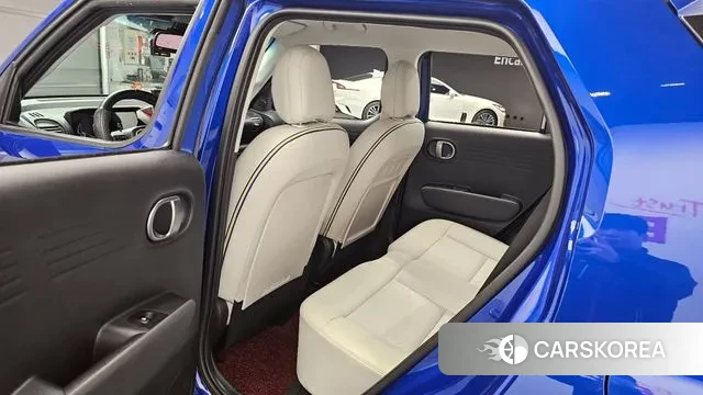 Hyundai Casper id 3426943 из Кореи 9