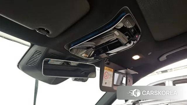 Mercedes-Benz C-Class W206 id 3491683 из Кореи 9