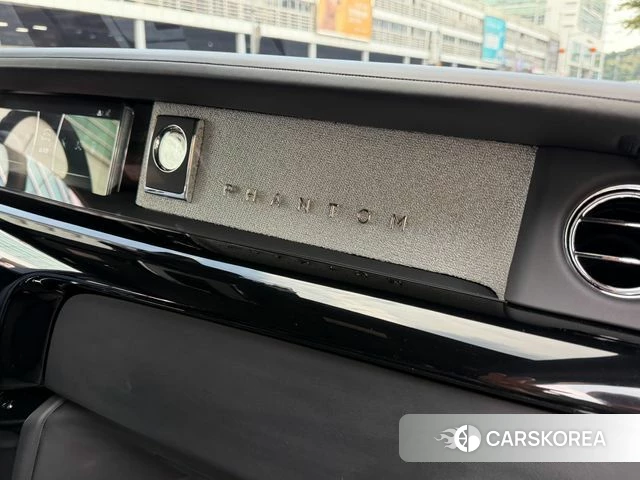 Rolls-Royce Phantom id 4477358 из Кореи 9