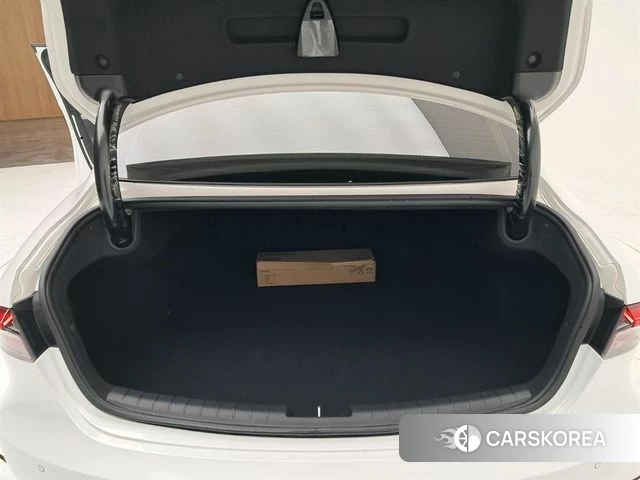 Hyundai The New Grandeur IG id 4707659 из Кореи 9