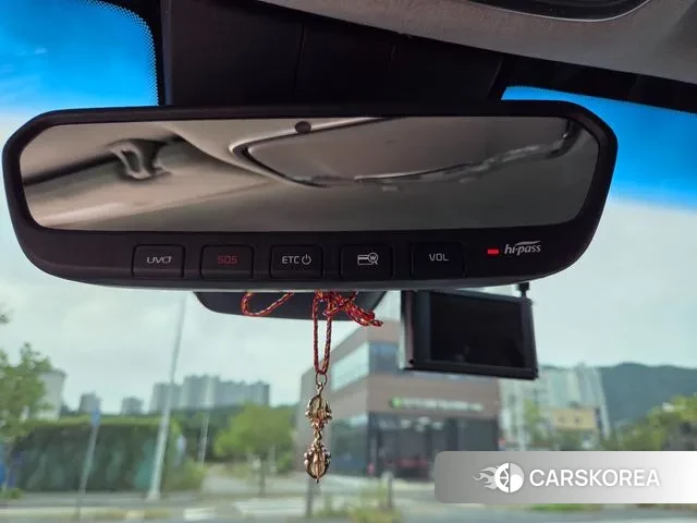 Kia More K9 id 3499643 из Кореи 9