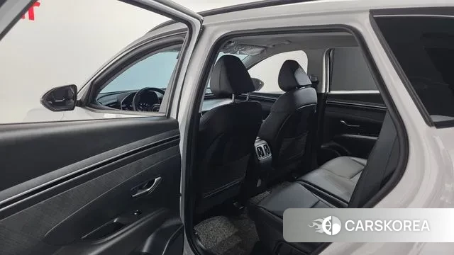 Hyundai Tucson (NX4) id 3535198 из Кореи 9