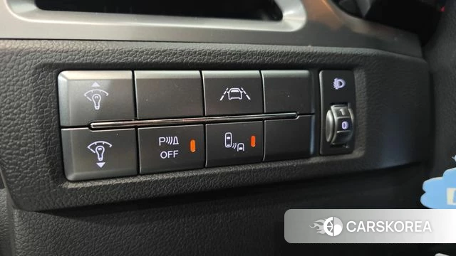 Ssangyong Beautiful Korando id 3873300 из Кореи 9