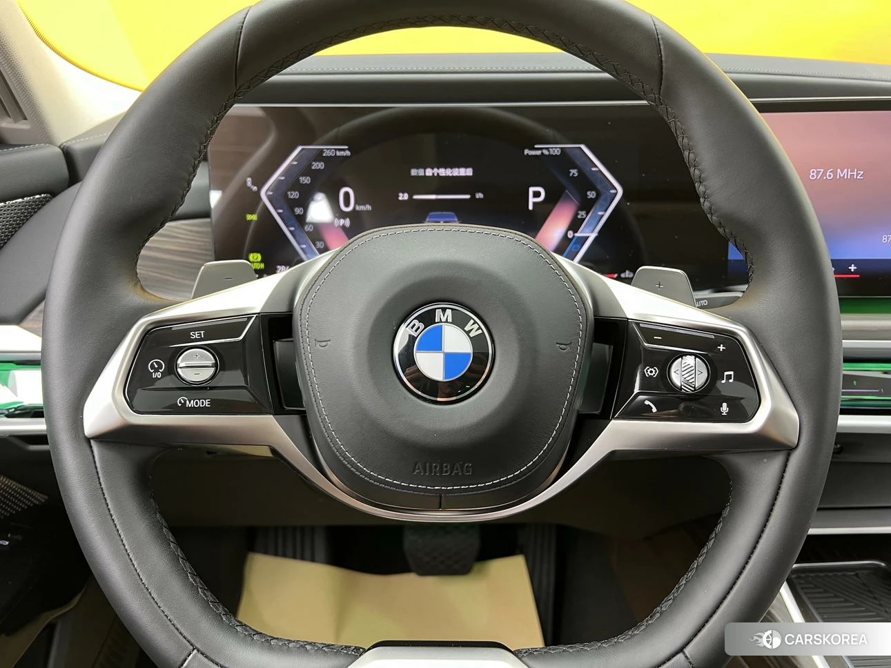 BMW 7 series id 4479855 из Китая 9