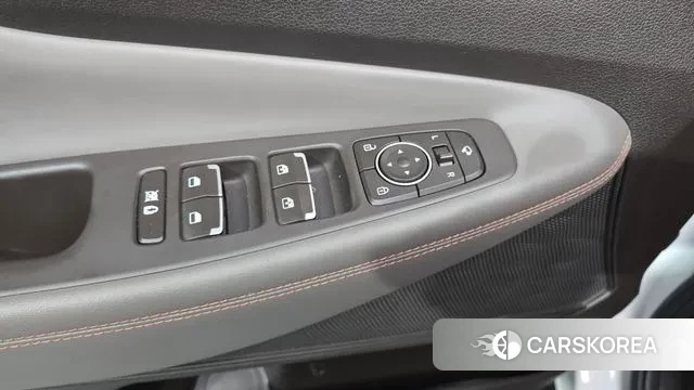 Hyundai Santa Fe TM id 2902983 из Кореи 9