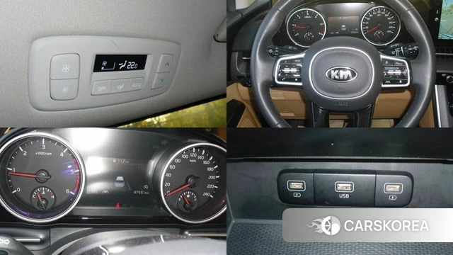 Kia Carnival 4th generation id 3919789 из Кореи 9