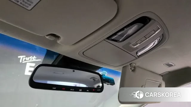 Kia K7 Premier id 3567994 из Кореи 9