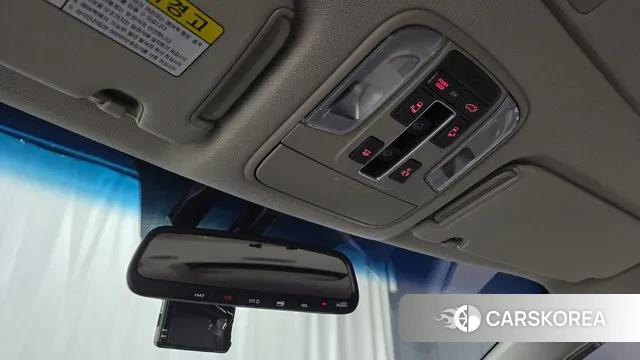 Kia The New Carnival id 3525895 из Кореи 9