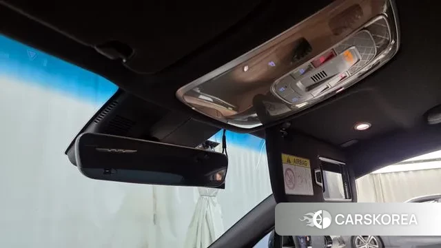 Genesis G80 (RG3) id 3764657 из Кореи 9