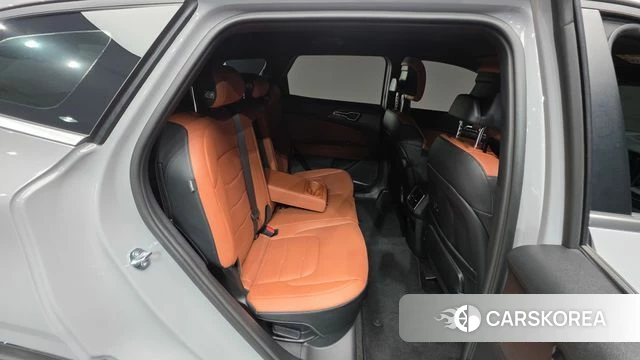 Kia The New Sportage 5th Generation id 4590158 из Кореи 9