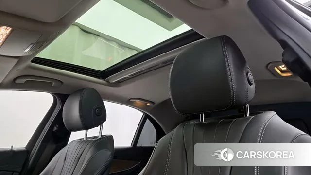 Mercedes-Benz E-Class W213 id 2995257 из Кореи 9