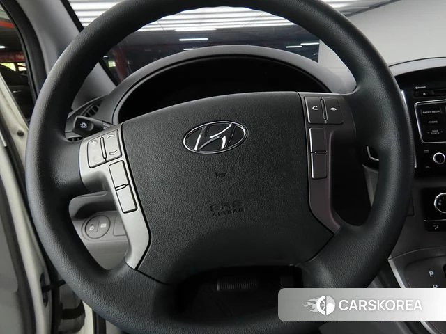 Hyundai The New Grand Starex id 4250898 из Кореи 9