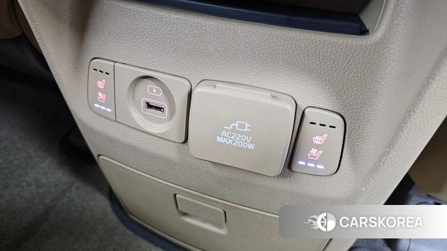 Kia The New Carnival id 3885751 из Кореи 9