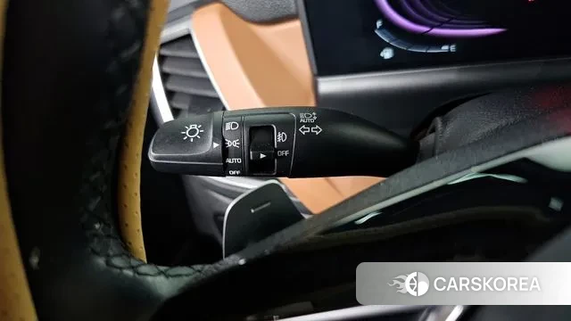 Kia The New Seltos id 3322263 из Кореи 9