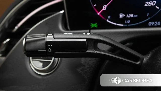 Mercedes-Benz E-Class W214 id 4394345 из Кореи 9