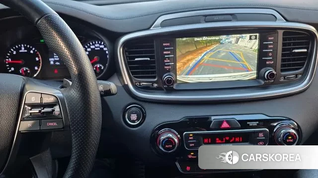 Kia The New Sorento id 3608441 из Кореи 9