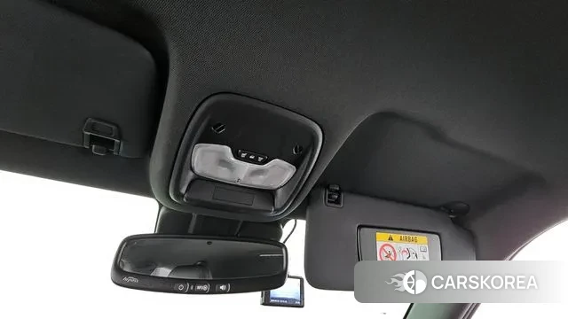 Chevrolet (GM Daewoo) Trailblazer id 3625594 из Кореи 9