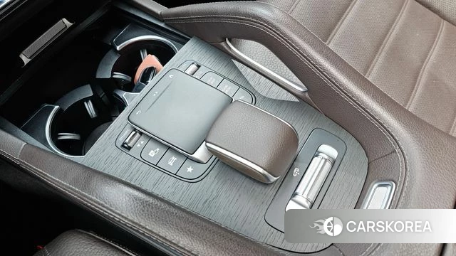 Mercedes-Benz GLS - Class X167 id 4433627 из Кореи 9