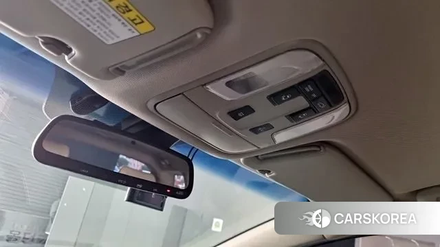 Kia The New Carnival id 3336345 из Кореи 9