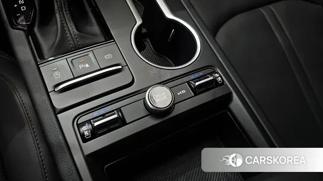 Kia The New K5 3rd generation id 3393661 из Кореи 9