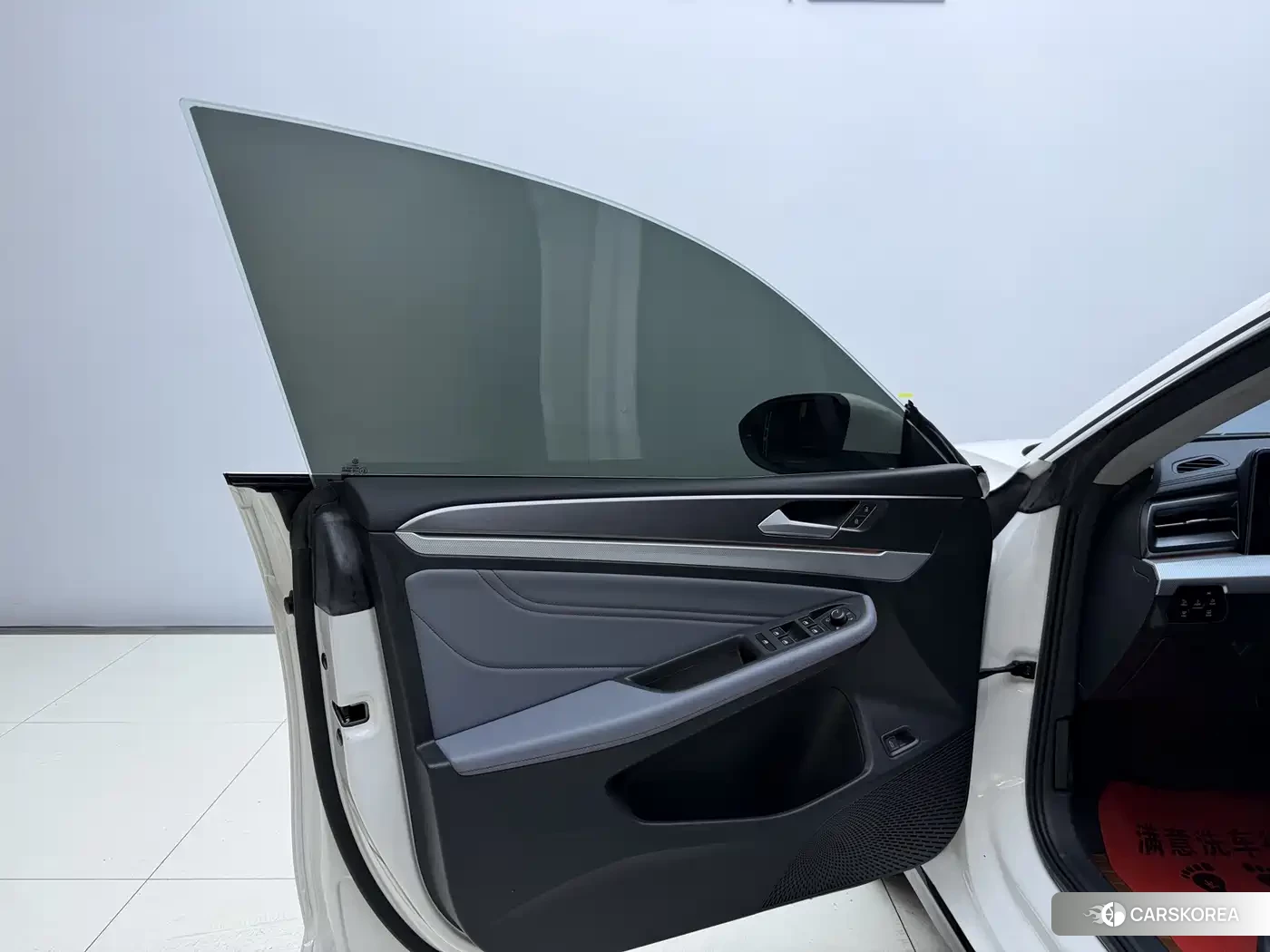 Volkswagen Lamando id 4622453 из Китая 9