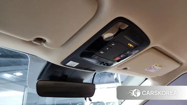 Kia Carnival 4th generation id 3524565 из Кореи 9