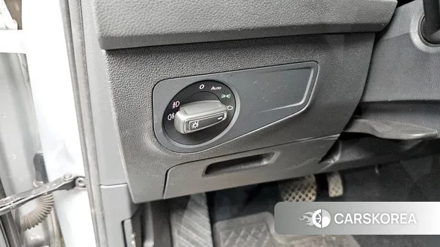 Volkswagen Tiguan second Generation id 3013897 из Кореи 9