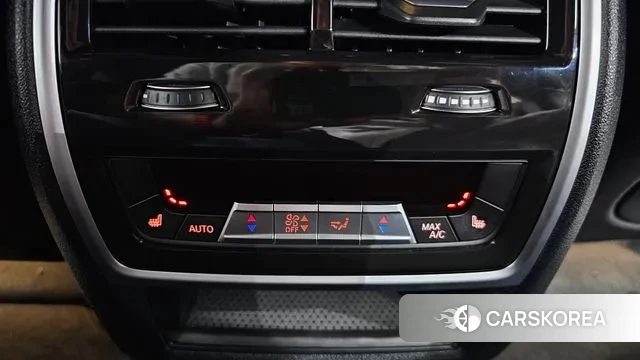 BMW X6 (G06) id 2964261 из Кореи 9