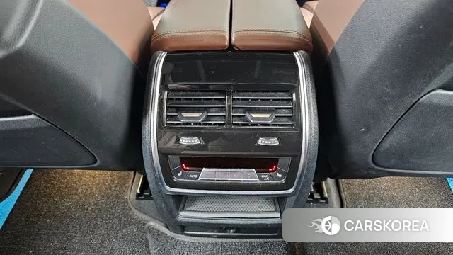 BMW X5 (G05) id 3566142 из Кореи 9