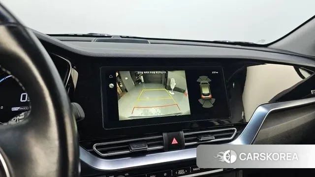 Kia Niro Plus id 3037113 из Кореи 9