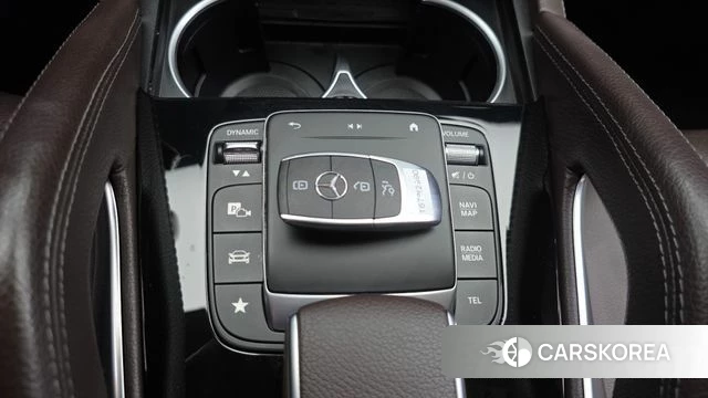 Mercedes-Benz GLE-Class W167 id 4580466 из Кореи 9