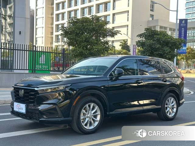 Honda CR-V id 4290639 из Китая 9