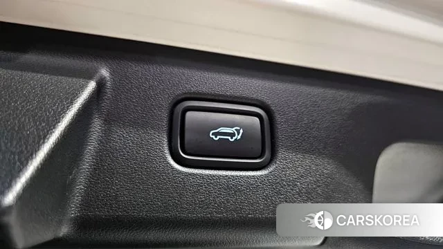 Hyundai Tucson (NX4) id 3601277 из Кореи 9