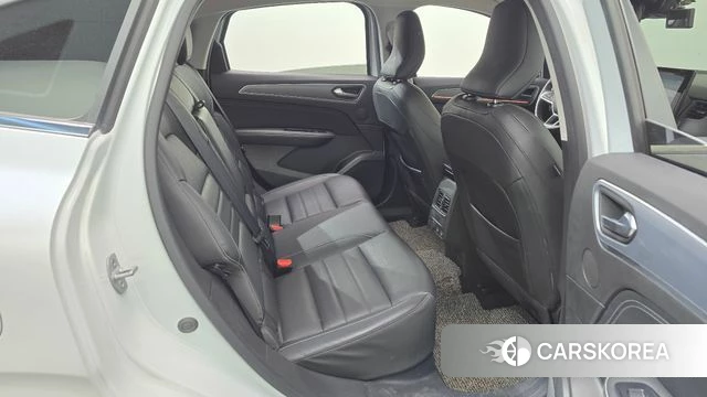 Renault Korea (Samsung) XM3 id 4943537 из Кореи 9