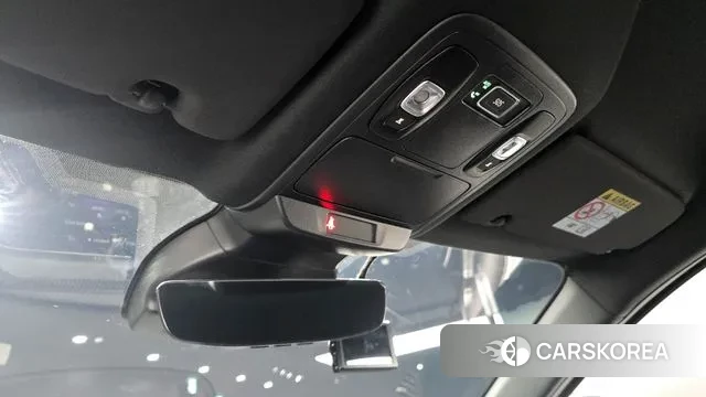 Renault Korea (Samsung) The New SM6 id 3104512 из Кореи 9