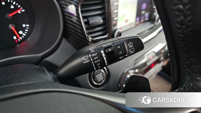 Kia The New Sorento id 3867398 из Кореи 9