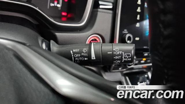 Honda CR-V 5th generation id 2807977 из Кореи 9