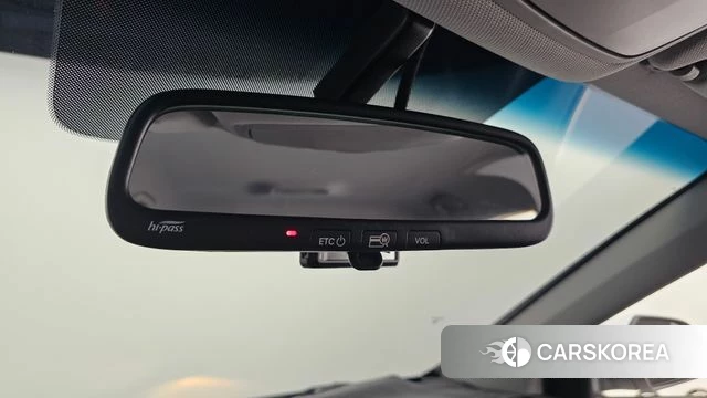 Hyundai Sonata New Rise id 4430444 из Кореи 9