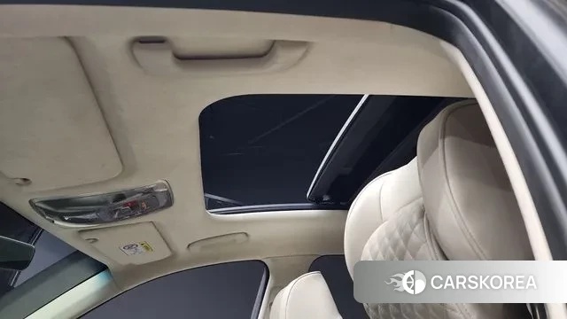 Genesis GV70 id 3655048 из Кореи 9