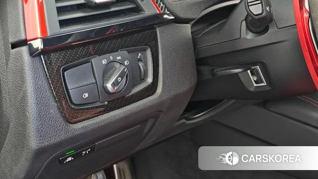 BMW M4 (F82) id 4918842 из Кореи 9