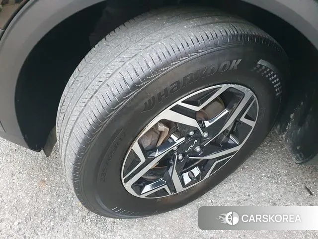 Kia Sportage 5th Generation id 3670385 из Кореи 9