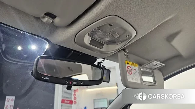 Chevrolet (GM Daewoo) The New Spark id 3054620 из Кореи 9