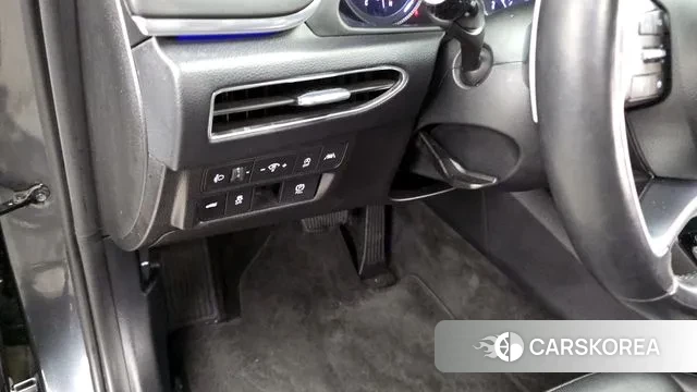 Hyundai Sonata (DN8) id 3384600 из Кореи 9