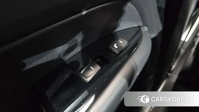 Ssangyong The New Rexton Sport id 3415552 из Кореи 9