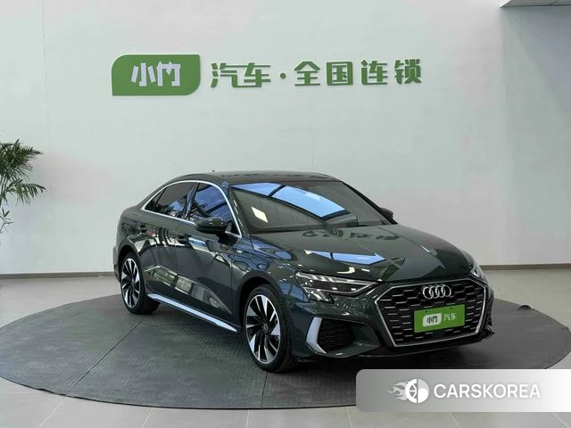 Audi A3 id 4297632 из Китая 9
